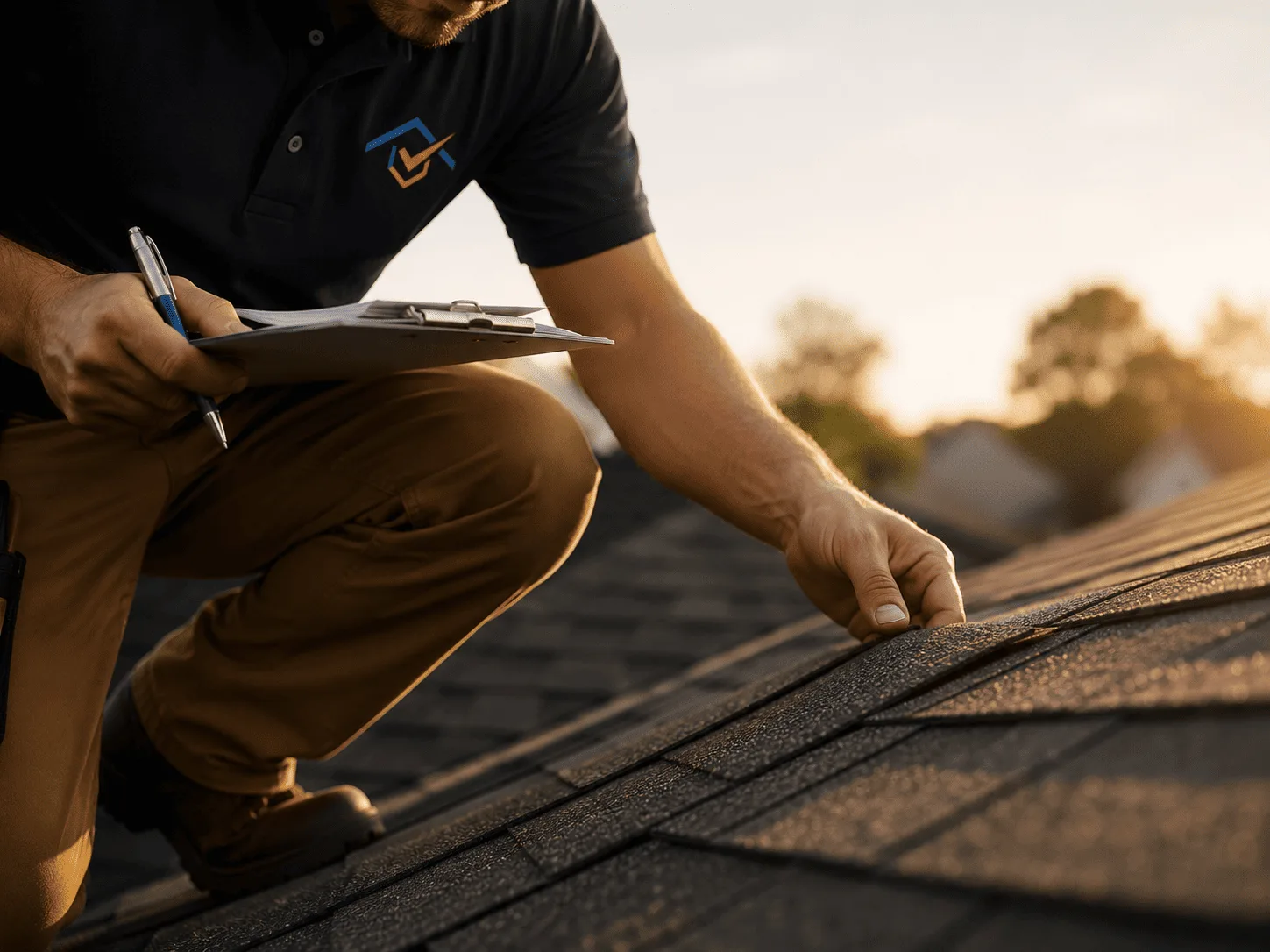 Why Choose Roof Inspection in New Bremen, OH