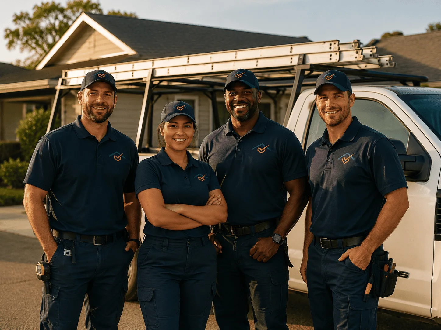 Roof Inspection company in New Bremen, OH